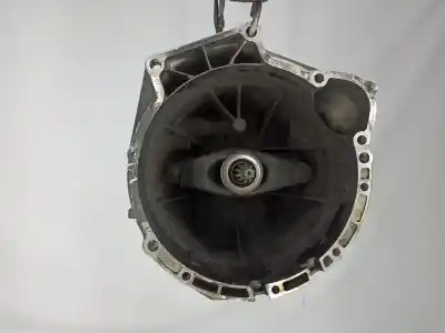 Peça sobressalente para automóvel em segunda mão caixa de velocidades por bmw 3 touring (e46) 320 d referências oem iam hci