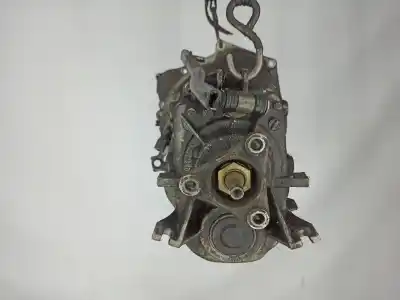 Second-hand car spare part gearbox for bmw 3 touring (e46) 320 d oem iam references hci  