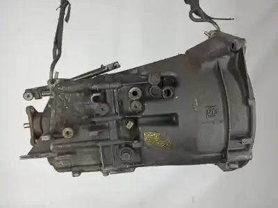 Second-hand car spare part gearbox for bmw 3 touring (e46) 320 d oem iam references hci  