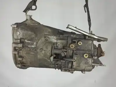 Second-hand car spare part gearbox for bmw 3 touring (e46) 320 d oem iam references hci  