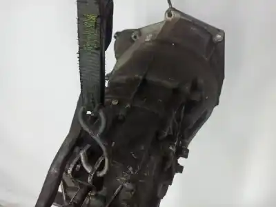 Second-hand car spare part gearbox for bmw 3 touring (e46) 320 d oem iam references hci  