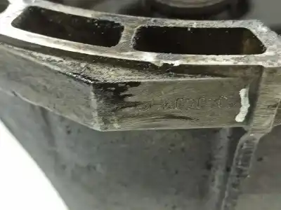 Second-hand car spare part gearbox for bmw 3 touring (e46) 320 d oem iam references hci  