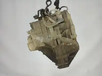 Second-hand car spare part gearbox for mitsubishi colt vi (z3_a, z2_a) 1.1 (z31a, z32a) oem iam references pmn  