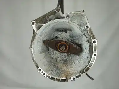 Second-hand car spare part gearbox for bmw serie 3 coupe (e46) 323 ci oem iam references ajt