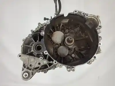 Peça sobressalente para automóvel em segunda mão caixa de velocidades por volvo v60 i (155) d3 / d4 referências oem iam bg9r7002ka