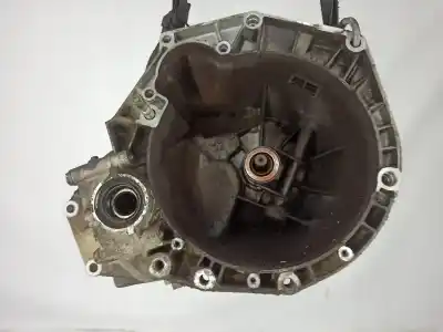 Автозапчастина б/у коробка передач для fiat punto (176_) 55 1.1 посилання на oem iam 
