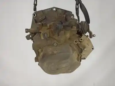 Автозапчастина б/у коробка передач для fiat punto (176_) 55 1.1 посилання на oem iam   