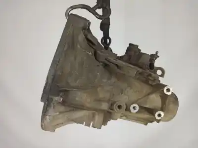 Автозапчастина б/у коробка передач для fiat punto (176_) 55 1.1 посилання на oem iam   