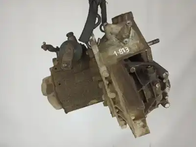 Автозапчастина б/у коробка передач для fiat punto (176_) 55 1.1 посилання на oem iam   