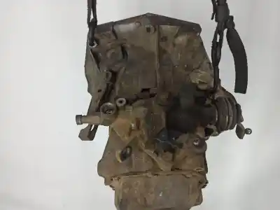 Автозапчастина б/у коробка передач для fiat punto (176_) 55 1.1 посилання на oem iam   