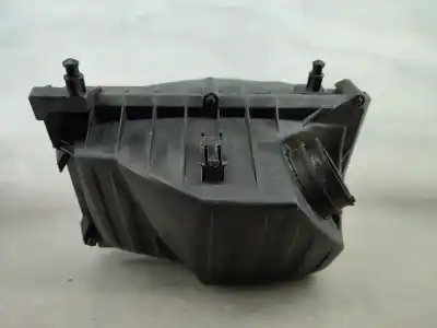 Pezzo di ricambio per auto di seconda mano supporto filtro aria per opel corsa c 1.0 12v cat (z 10 xe / lw3) riferimenti oem iam 9129743  