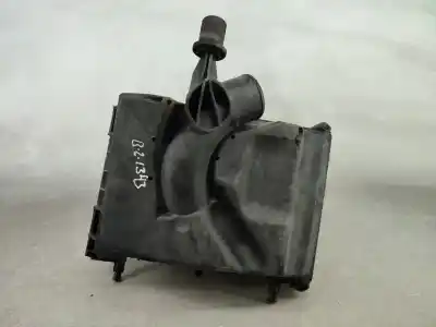 Pezzo di ricambio per auto di seconda mano supporto filtro aria per opel corsa c 1.0 12v cat (z 10 xe / lw3) riferimenti oem iam 9129743  