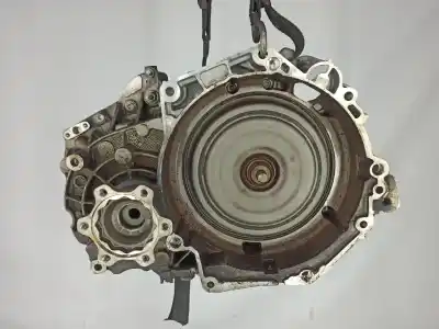 Автозапчастина б/у коробка передач для skoda octavia iii break (5e5) 1528 ak gasóleo 2015 5p посилання на oem iam qse