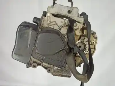 Автозапчастина б/у коробка передач для skoda octavia iii break (5e5) 1528 ak gasóleo 2015 5p посилання на oem iam qse  