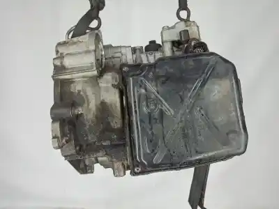 Автозапчастина б/у коробка передач для skoda octavia iii break (5e5) 1528 ak gasóleo 2015 5p посилання на oem iam qse  