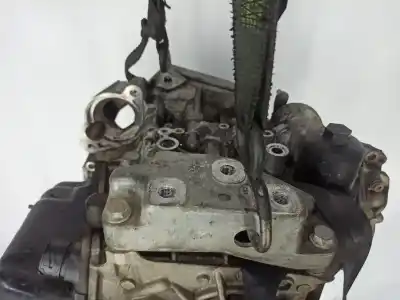 Автозапчастина б/у коробка передач для skoda octavia iii break (5e5) 1528 ak gasóleo 2015 5p посилання на oem iam qse  