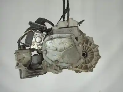 Автозапчасти б/у коробка передач за citroen c4 cactus van (0b_, 0p_) bluehdi 100 ссылки oem iam 20dr20  