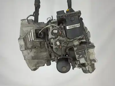 Автозапчасти б/у коробка передач за citroen c4 cactus van (0b_, 0p_) bluehdi 100 ссылки oem iam 20dr20  