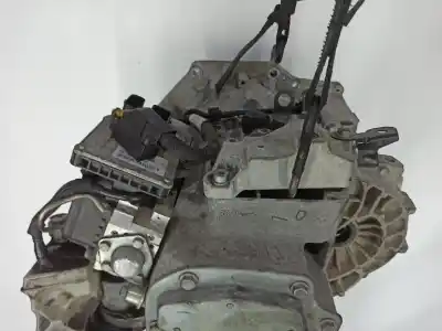 Автозапчасти б/у коробка передач за citroen c4 cactus van (0b_, 0p_) bluehdi 100 ссылки oem iam 20dr20  