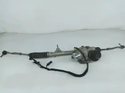 Peça sobressalente para automóvel em segunda mão caixa de direção por peugeot 2008 i (cu_) 1.6 bluehdi 100 referências oem iam 6820000193