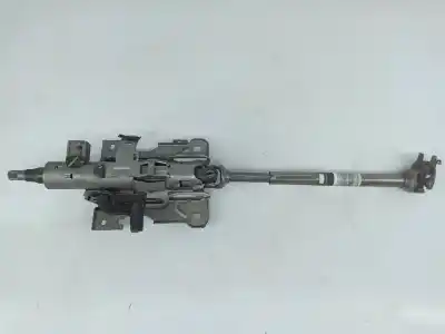 Peça sobressalente para automóvel em segunda mão coluna de direcção por peugeot 2008 i (cu_) 1.6 bluehdi 100 referências oem iam 