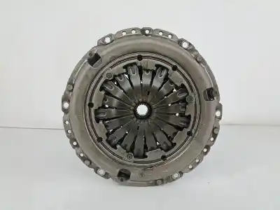 Peça sobressalente para automóvel em segunda mão kit de embreagem por peugeot 2008 i (cu_) 1.6 bluehdi 100 referências oem iam 