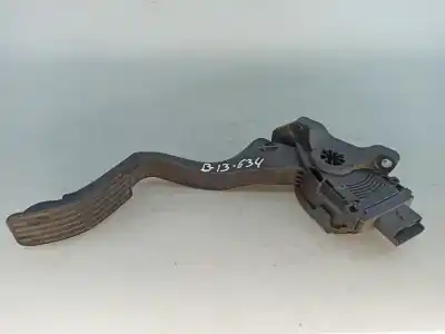 Peça sobressalente para automóvel em segunda mão pedal acelerador por peugeot 2008 i (cu_) 1.6 bluehdi 100 referências oem iam 9671533780