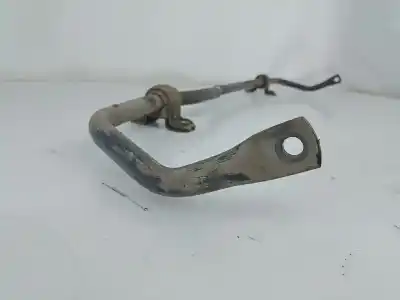 Автозапчастина б/у торсіон для skoda octavia iii break (5e5) 1528 ak gasóleo 2015 5p посилання на oem iam   