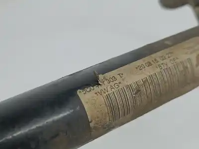 Автозапчастина б/у торсіон для skoda octavia iii break (5e5) 1528 ak gasóleo 2015 5p посилання на oem iam   