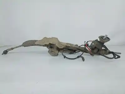 Автозапчастина б/у рульва коробка для skoda octavia iii break (5e5) 1528 ak gasóleo 2015 5p посилання на oem iam 7805501673  