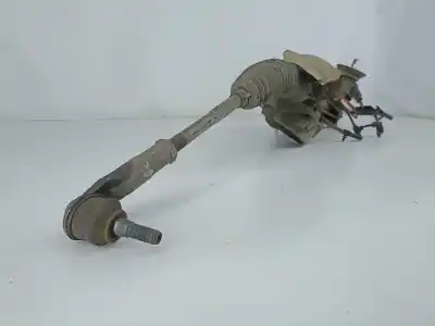 Автозапчастина б/у рульва коробка для skoda octavia iii break (5e5) 1528 ak gasóleo 2015 5p посилання на oem iam 7805501673  