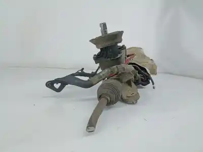 Автозапчастина б/у рульва коробка для skoda octavia iii break (5e5) 1528 ak gasóleo 2015 5p посилання на oem iam 7805501673  