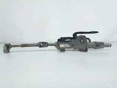 Pezzo di ricambio per auto di seconda mano PIANTONE DELLO STERZO per SKODA OCTAVIA COMBI (5E5)  Riferimenti OEM IAM 5Q1419502AD  