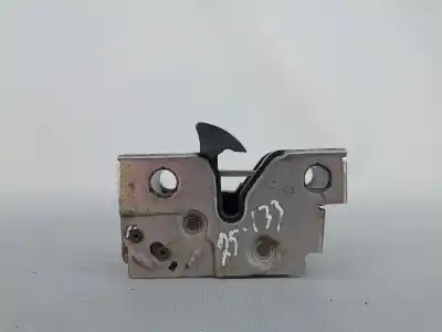 Автозапчастина б/у замок капота для skoda octavia iii break (5e5) 1528 ak gasóleo 2015 5p посилання на oem iam 0e0823509b