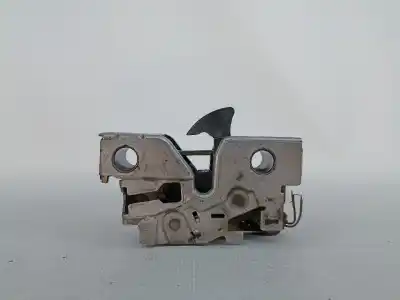 Автозапчасти б/у замок капота за skoda octavia iii break (5e5) 1528 ak gasóleo 2015 5p ссылки oem iam 0e0823509b  