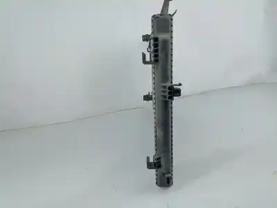 Автозапчастина б/у водяний радіатор для skoda octavia iii break (5e5) 1528 ak gasóleo 2015 5p посилання на oem iam 5q0121251er  