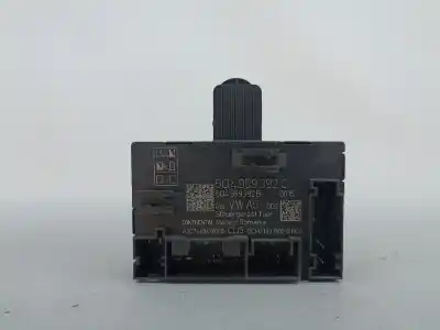 Автозапчастина б/у ебу контролер двигуна для skoda octavia iii break (5e5) 1528 ak gasóleo 2015 5p посилання на oem iam 5q4959392c