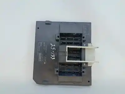 Автозапчастина б/у ебу контролер двигуна для skoda octavia iii break (5e5) 1528 ak gasóleo 2015 5p посилання на oem iam 5q0937084ag  