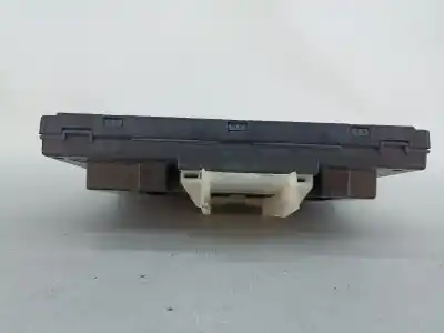 Автозапчастина б/у ебу контролер двигуна для skoda octavia iii break (5e5) 1528 ak gasóleo 2015 5p посилання на oem iam 5q0937084ag  