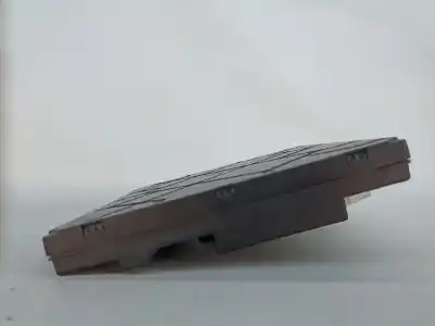 Автозапчастина б/у ебу контролер двигуна для skoda octavia iii break (5e5) 1528 ak gasóleo 2015 5p посилання на oem iam 5q0937084ag  