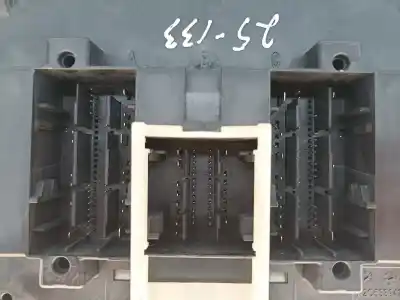 Автозапчастина б/у ебу контролер двигуна для skoda octavia iii break (5e5) 1528 ak gasóleo 2015 5p посилання на oem iam 5q0937084ag  