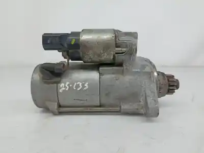 Автозапчастина б/у двигун запускається для skoda octavia iii break (5e5) 1528 ak gasóleo 2015 5p посилання на oem iam 02e9110245