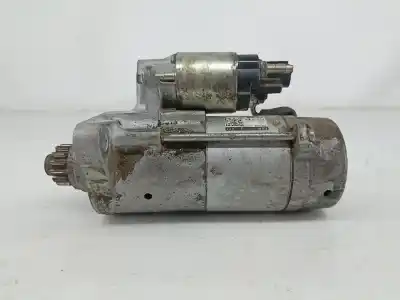 Автозапчастина б/у двигун запускається для skoda octavia iii break (5e5) 1528 ak gasóleo 2015 5p посилання на oem iam 02e9110245  