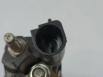 Автозапчастина б/у двигун запускається для skoda octavia iii break (5e5) 1528 ak gasóleo 2015 5p посилання на oem iam 02e9110245  