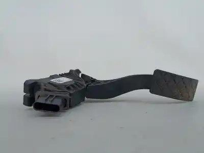 Автозапчастина б/у педаль акселератора для skoda octavia iii break (5e5) 1528 ak gasóleo 2015 5p посилання на oem iam 5q1723503h