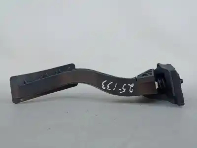 Автозапчастина б/у педаль акселератора для skoda octavia iii break (5e5) 1528 ak gasóleo 2015 5p посилання на oem iam 5q1723503h  