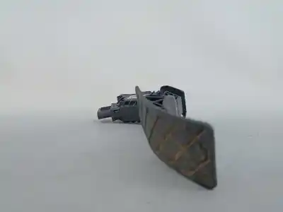 Автозапчастина б/у педаль акселератора для skoda octavia iii break (5e5) 1528 ak gasóleo 2015 5p посилання на oem iam 5q1723503h  