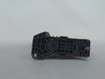 Автозапчастина б/у педаль акселератора для skoda octavia iii break (5e5) 1528 ak gasóleo 2015 5p посилання на oem iam 5q1723503h  