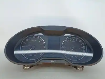 Автозапчастина б/у панель інструментів для skoda octavia iii break (5e5) 1528 ak gasóleo 2015 5p посилання на oem iam 5e0920781