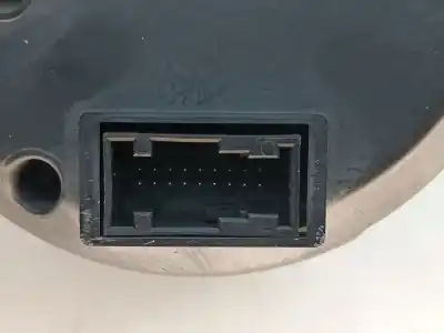 Автозапчастина б/у панель інструментів для skoda octavia iii break (5e5) 1528 ak gasóleo 2015 5p посилання на oem iam 5e0920781  